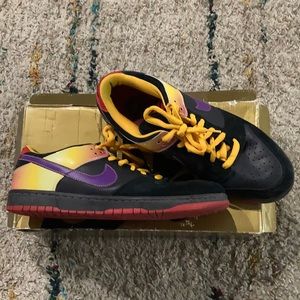 Nike Dunk Low Pro SB